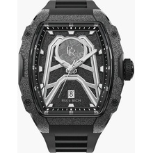 Paul Rich Limited Astro Meteora Dark Matter Black