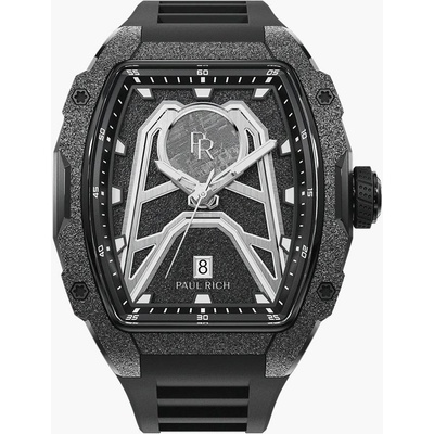 Paul Rich Limited Astro Meteora Dark Matter Black