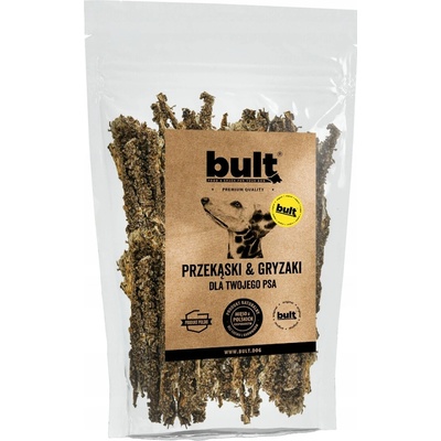 BULT Hovězí čepce přírodní psí pamlsek 400 g