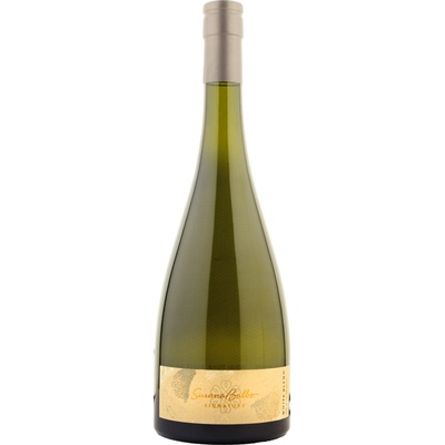 Susana Balbo Signature White Blend 2024 Bílé 13.0% 0.75 l (holá láhev)