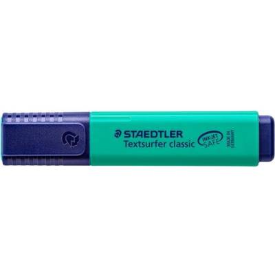 Staedtler Textsurfer Classic 364 tyrkysová