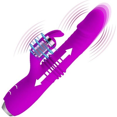 PRETTY LOVE DOROTHY USB 3 Thrusting