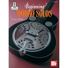 Beginning Dobro Solos