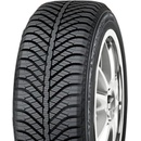 Osobní pneumatiky Goodyear Vector 4Seasons 165/60 R14 75H