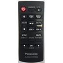 Diaľkový ovládač Panasonic N2qayb001093