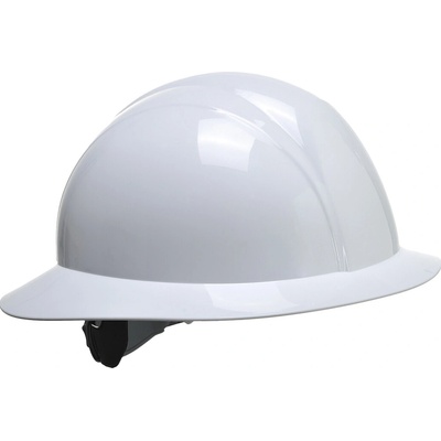 Portwest PS52 Full Brim Future bílá