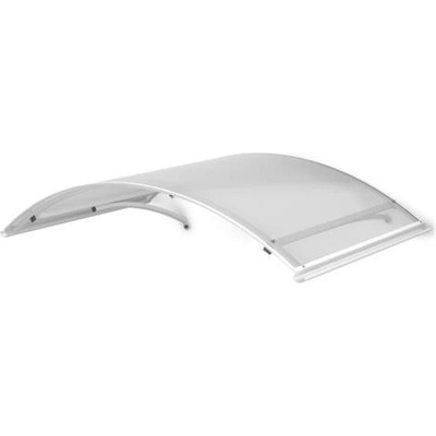 LanitPlast ARCO 160x90 cm, biela