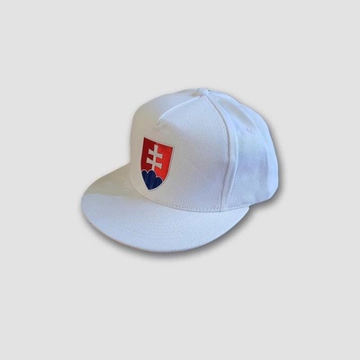 Slovakia Slovensko biela