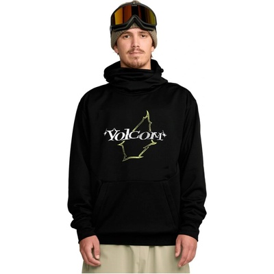 Volcom Hydro Riding Hoodie