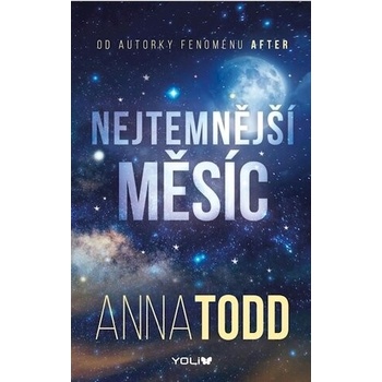 Nejtemnější měsíc
