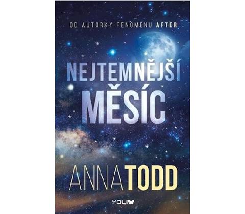 Nejtemnější měsíc
