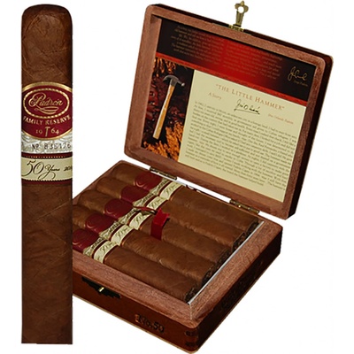 Padron 1926 Family Reserve No.50 Natural