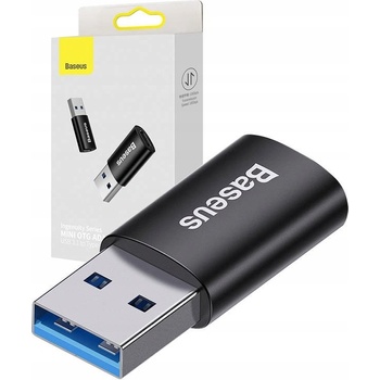 Baseus USB-A 3.1/USB-C, OTG ZJJQ000101