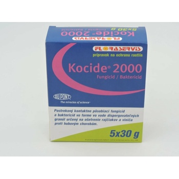 DuPont KOCIDE 2000 5 x 30 g