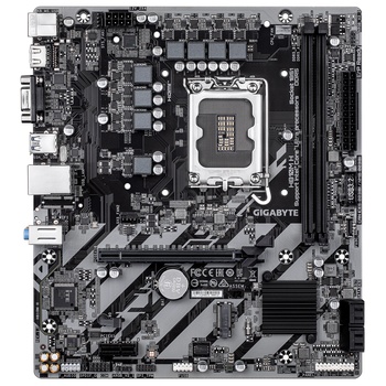 GIGABYTE H810M H