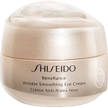 Shiseido Benefiance Wrinkle Smoothing eye Cream 15 ml