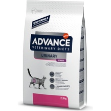 Advance Veterinary Diets Urinary Stress 2 x 7,5 kg