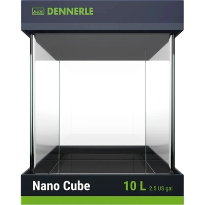 Dennerle Nano Cube 10 l