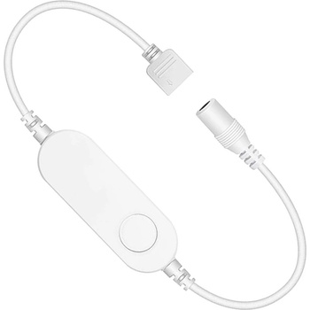 Omnyx Смарт WiFi RGBW LED контролер - Tuya, 5-24VDC, 120W