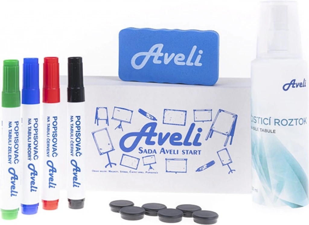 Aveli START XRT-00080