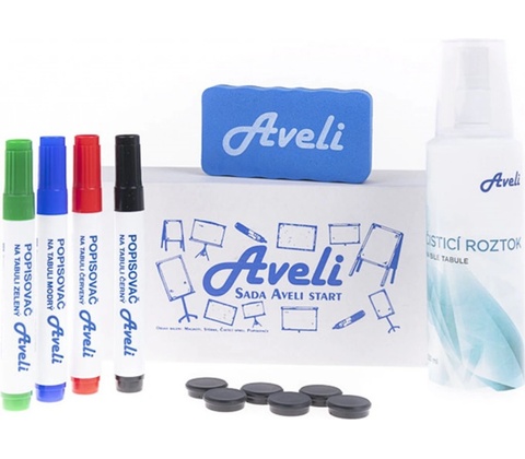 Aveli START XRT-00080