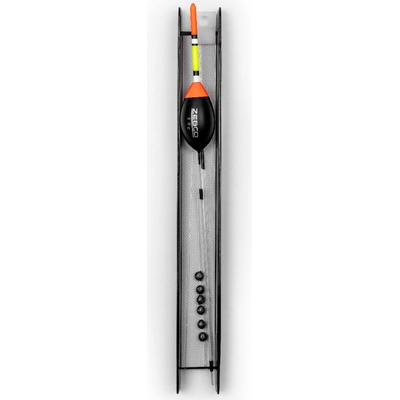 Zebco plavák s kostričkou Allround Float Rig 2 g