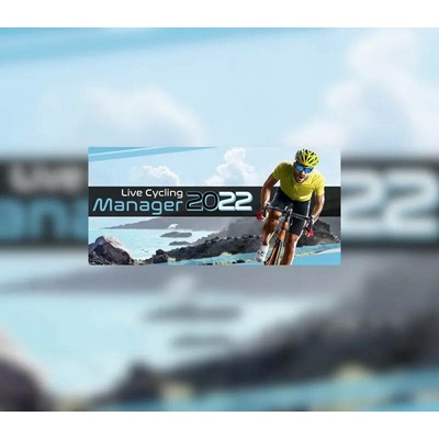 Live Cycling Manager 2022