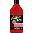 Nature Box Granátové jablko telové mlieko 385 ml