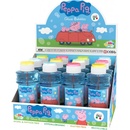 Bublifuk Peppa Pig 300 ml