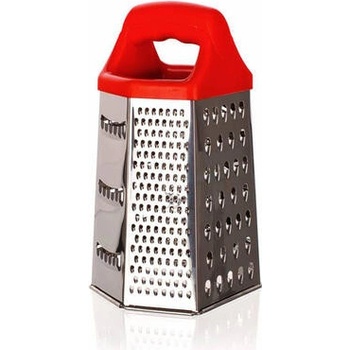 BANQUET Nerezové struhadlo 6stranné Culinaria zelené