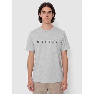 Wasted Paris Shard ash grey
