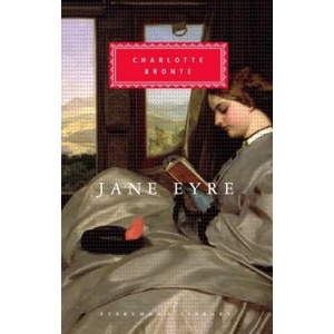 Jane Eyre | Charlotte Bronte (ISBN: 9780679405825)