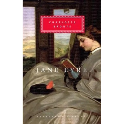 Jane Eyre | Charlotte Bronte