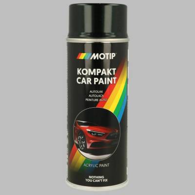 Lak vozidla MOTIP 53578