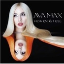 AVA MAX - HEAVEN & HELL CD