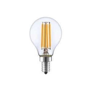 Eko-Light LED Filament Bulb 4W G45 E14 2700K