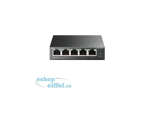 TP-Link TL-SF1008LP