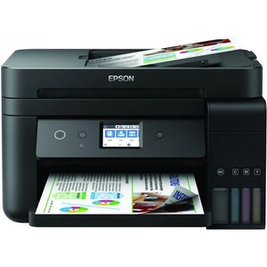 Epson EcoTank L6190 (C11CG19402)