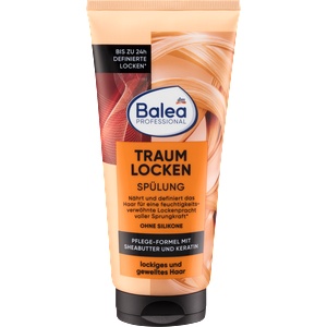 Balea PROFESSIONAL Балсам за къдрици мечта, 200 ml (1536287)
