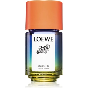 Image 1 of Loewe Paula’s Ibiza Eclectic EDT 50 ml