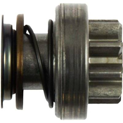 Volnoběžný převod, startér AS-PL SD0268(BOSCH)