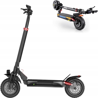 iScooter iX3
