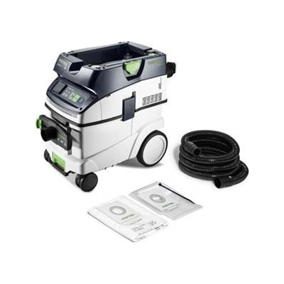 Festool CTM 36 EI AC-LHS 577857