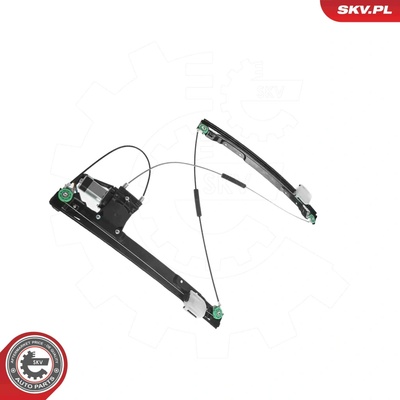 Zvedací zařízení oken ESEN SKV 51SKV662