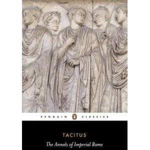 Annals of Imperial Rome (ISBN: 9780140440607)