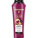Schwarzkopf Gliss Kur Color Protect 30 šampón pre farbené vlasy 400 ml