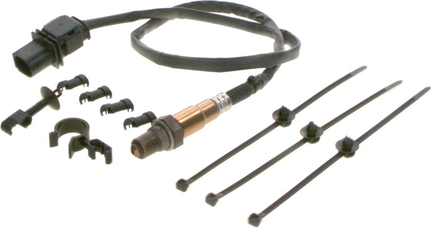 Lambda sonda BOSCH 0 258 017 178 (0258017178)