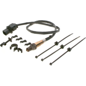 Lambda sonda BOSCH 0 258 017 178 (0258017178)