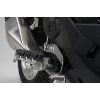 Kawasaki Versys 1000/ 650/ X 300, Bmw S 1000 XR - stupačky Evo SW-Motech | Zboží Auto