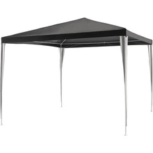 Garthen 71373 3 x 3 m antracit,